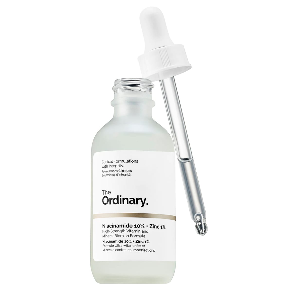 Niacinamide 10% + Zinc 1%